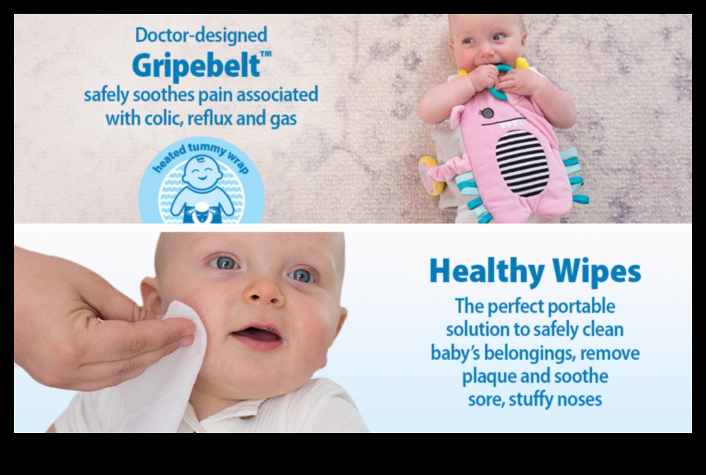 ترطيب سعيد: الحفاظ على بشرة الطفل ناعمة