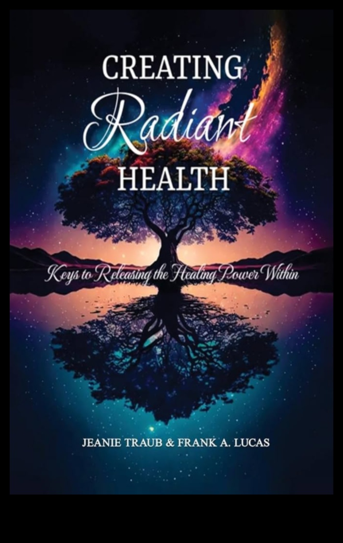 قوة التعزيزات: إشعال الصحة المشعة من الداخل