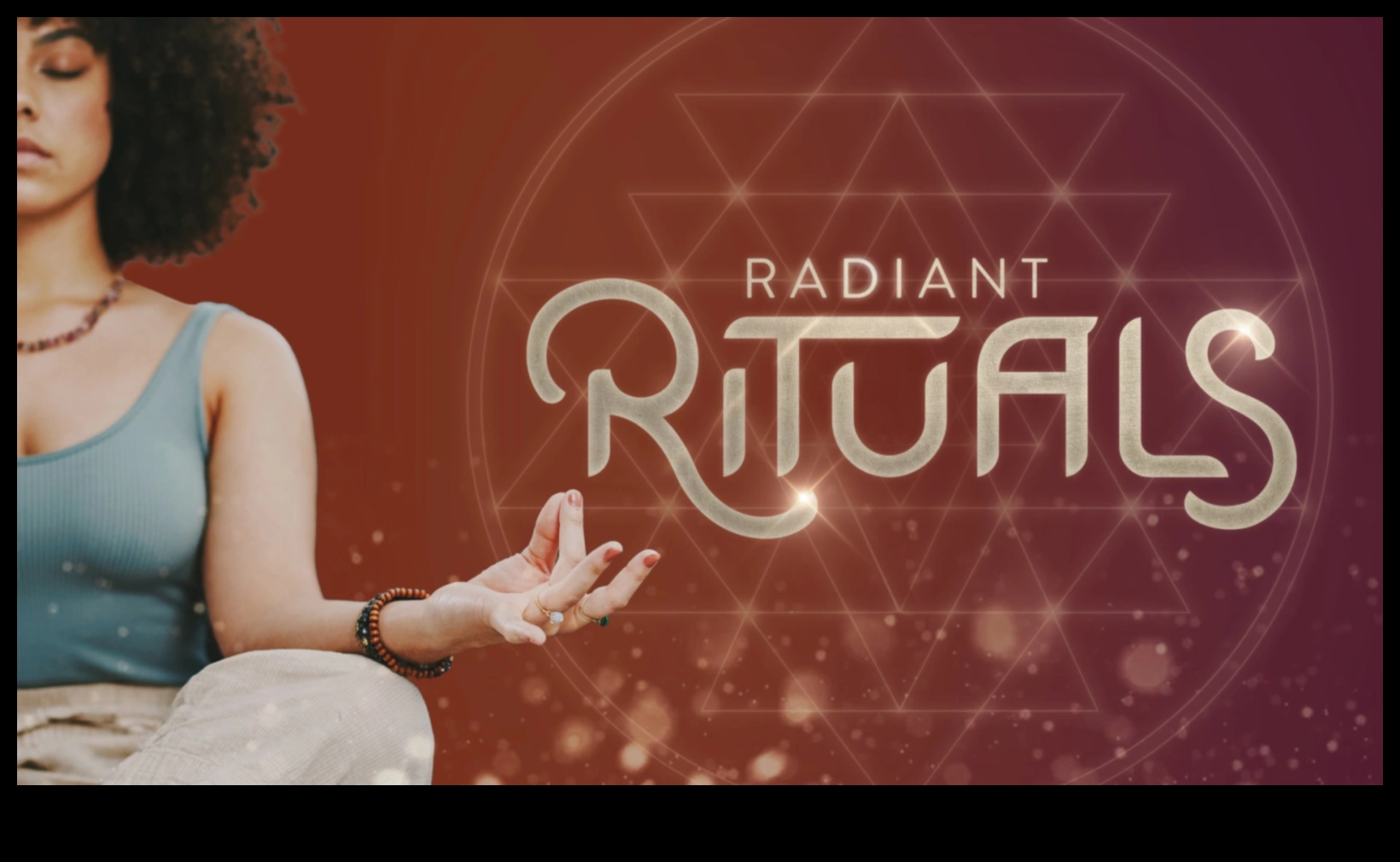 قوة التعزيزات: إشعال الصحة المشعة من الداخل