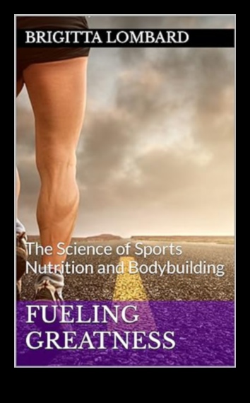 تأجيج العظمة: التقنيات المتطورة في التغذية الرياضية