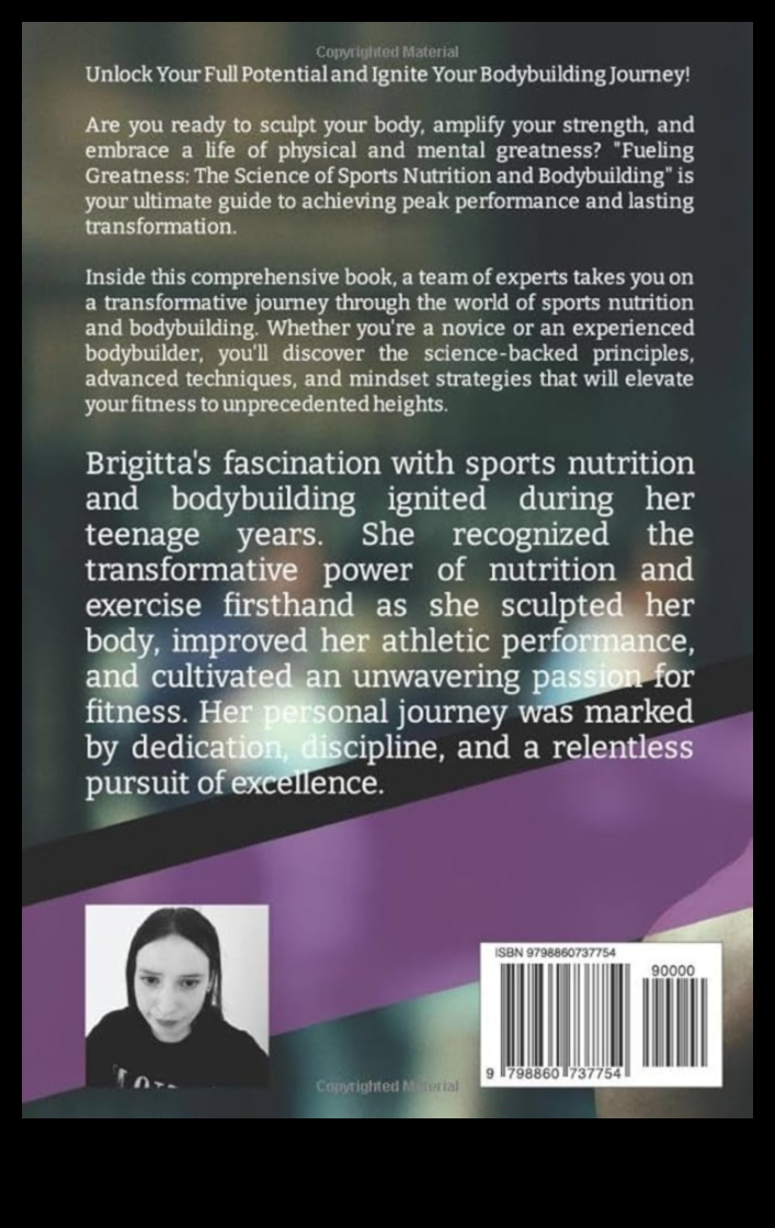 تأجيج العظمة: التقنيات المتطورة في التغذية الرياضية