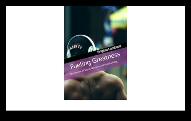 تأجيج العظمة: التقنيات المتطورة في التغذية الرياضية