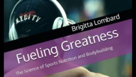 تأجيج العظمة: التقنيات المتطورة في التغذية الرياضية