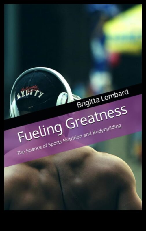 تأجيج العظمة: التقنيات المتطورة في التغذية الرياضية