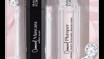 الماسكارا والإخفاء: تمويه العيوب للحصول على مظهر لا تشوبه شائبة