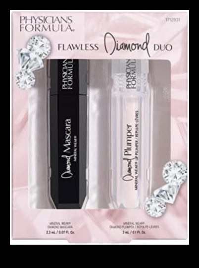 الماسكارا والإخفاء: تمويه العيوب للحصول على مظهر لا تشوبه شائبة