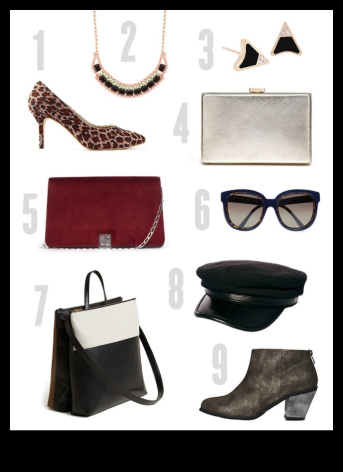 إكسسوارات DIY للعطلات: أزياء احتفالية مصنوعة يدويًا