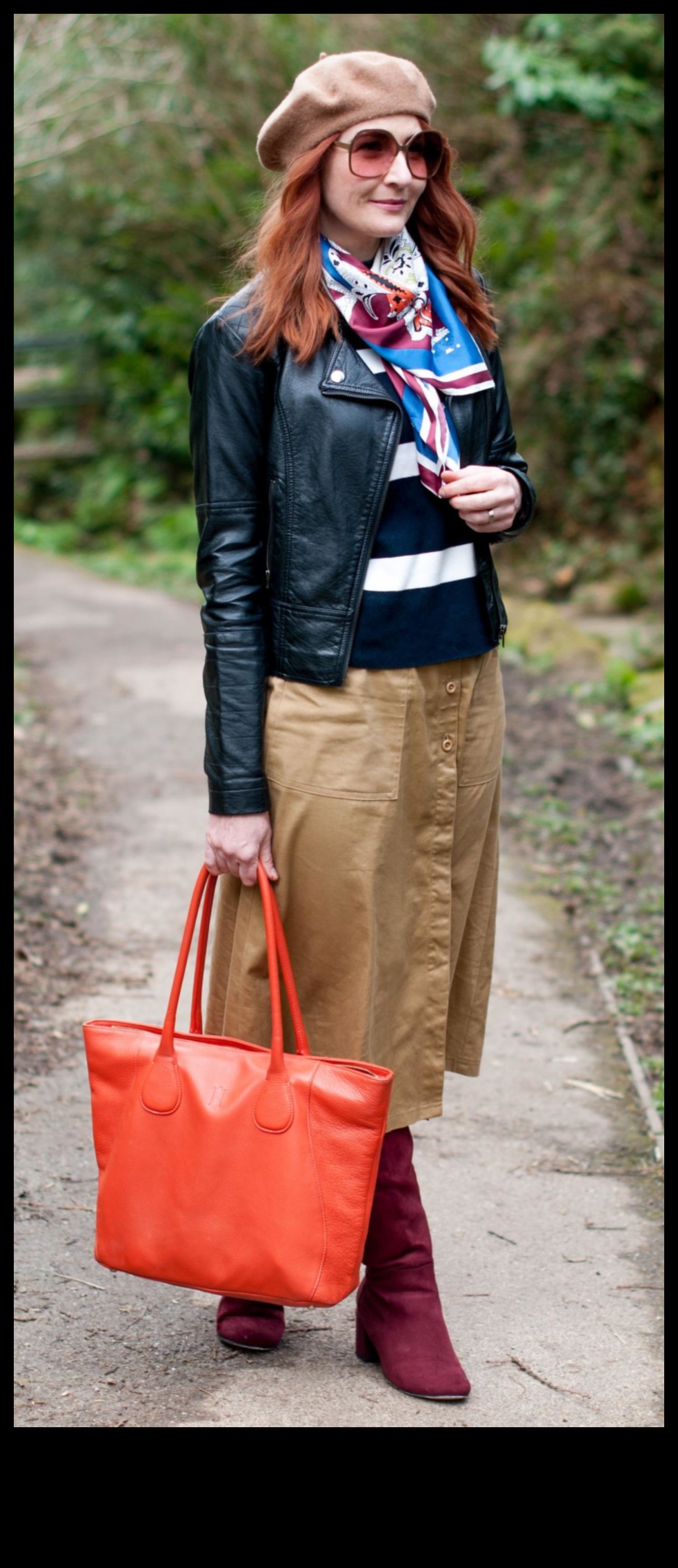 إكسسوارات DIY للعطلات: أزياء احتفالية مصنوعة يدويًا