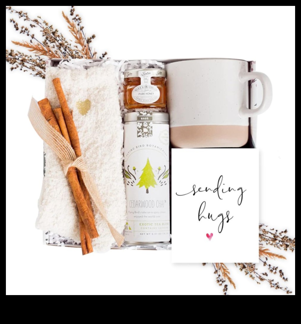 وقت الشاي: هدايا لمتذوقي الشاي