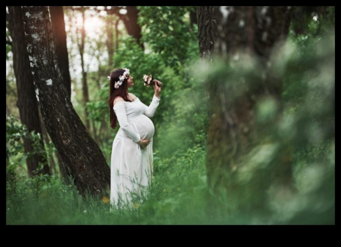 المطبات المتفتحة: الاستحمام بالأم بالمودة