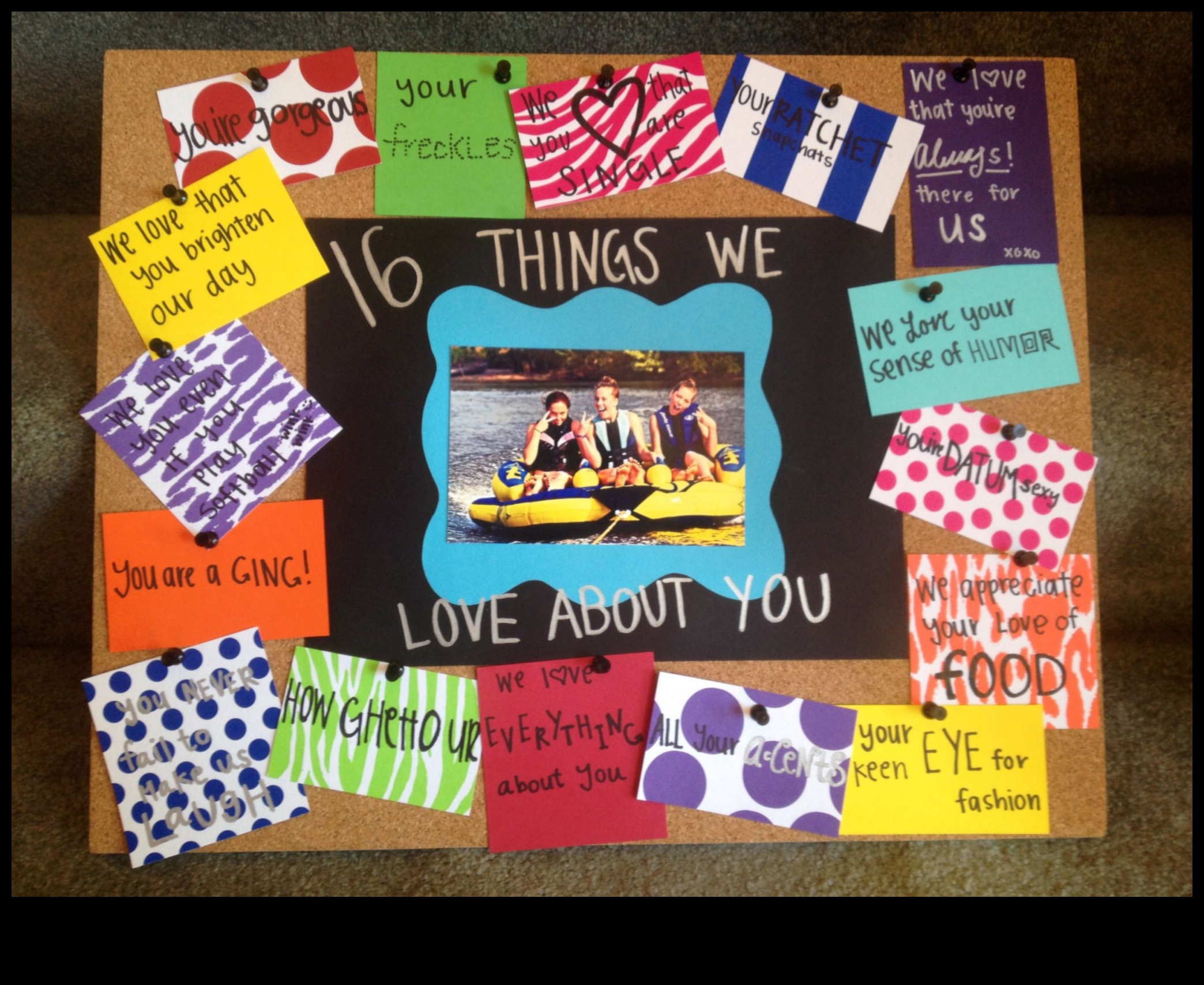 الاحتفالات المصممة: هدايا DIY للحلويات 16