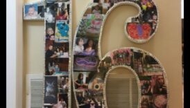 الاحتفالات المصممة: هدايا DIY للحلويات 16