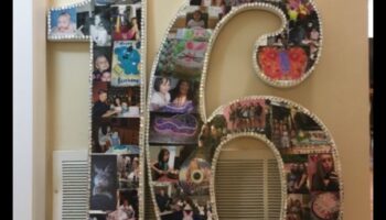 الاحتفالات المصممة: هدايا DIY للحلويات 16