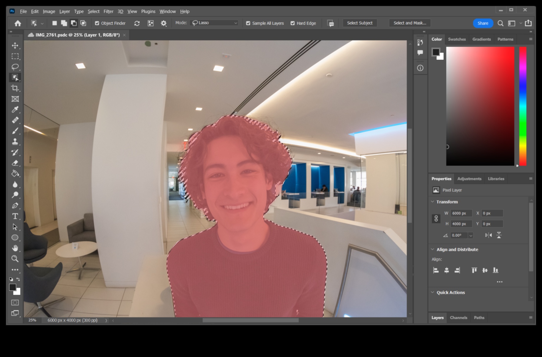 مقارنة بين أفضل برامج تحرير الصور الفوتوغرافية التي يمكنك صنعها بنفسك 4 مقارنة برامج تحرير الصور الفوتوغرافية التي يمكنك صنعها بنفسك: العثور على ما يناسبك
