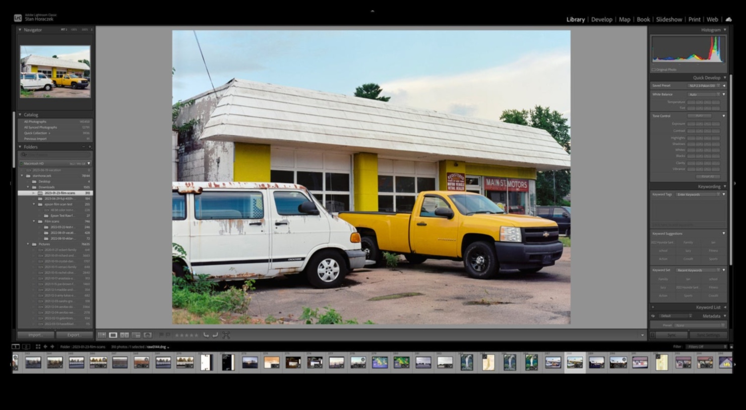 مقارنة بين أفضل برامج تحرير الصور الفوتوغرافية التي يمكنك صنعها بنفسك 3 مقارنة برامج تحرير الصور الفوتوغرافية التي يمكنك صنعها بنفسك: العثور على ما يناسبك