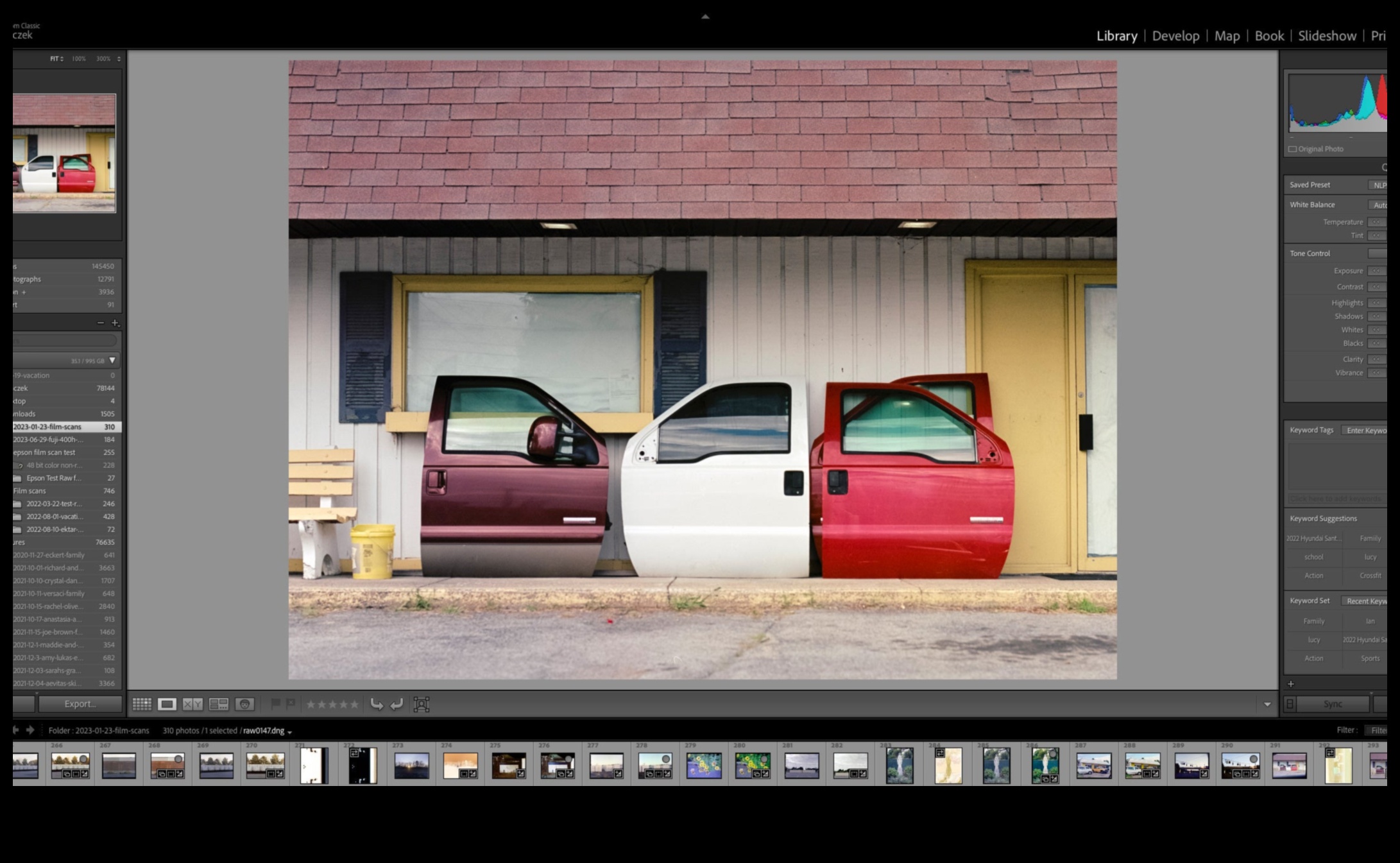 مقارنة بين أفضل برامج تحرير الصور الفوتوغرافية التي يمكنك صنعها بنفسك 2 مقارنة برامج تحرير الصور الفوتوغرافية التي يمكنك صنعها بنفسك: العثور على ما يناسبك