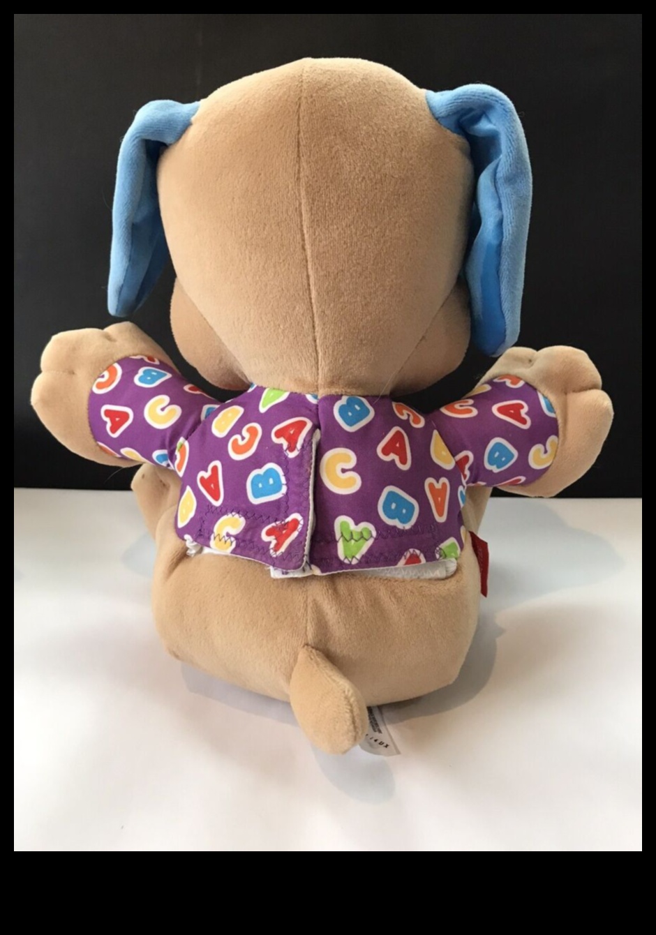 اضحك، العب، حب: بناء الروابط مع الألعاب العزيزة