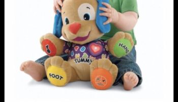 اضحك، العب، حب: بناء الروابط مع الألعاب العزيزة