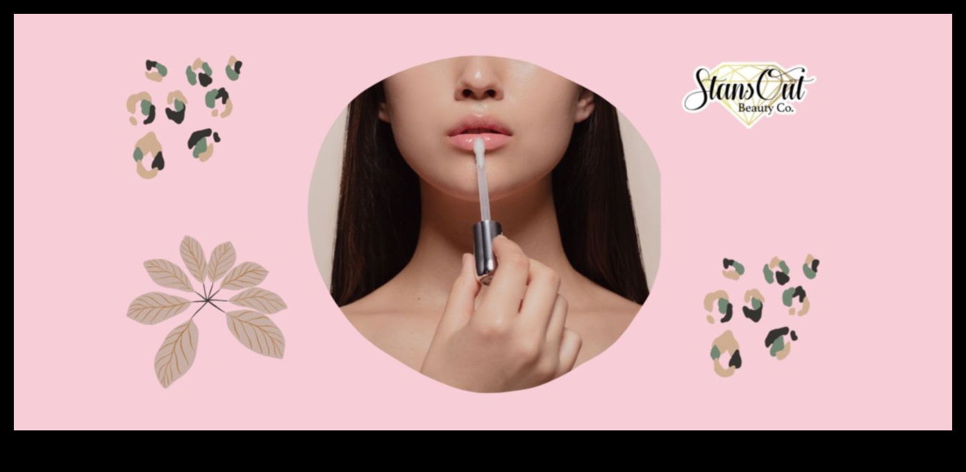 تقسيم الأنماط: كلاسيكي، جريء، أو رقيق - ما هو ملمع الشفاه المناسب لك؟