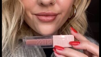 تقسيم الأنماط: كلاسيكي، جريء، أو رقيق - ما هو ملمع الشفاه المناسب لك؟