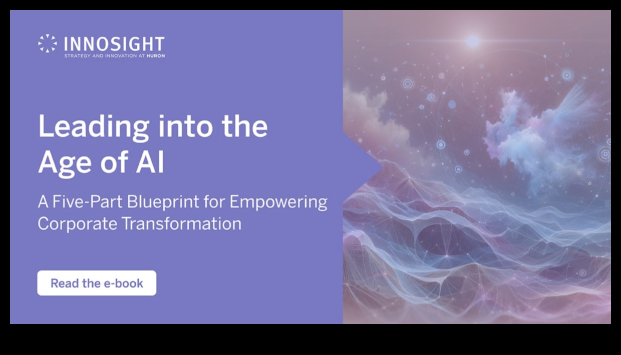 سجلات الذكاء الاصطناعي: قصص الإتقان في صياغة التجارب الذكية