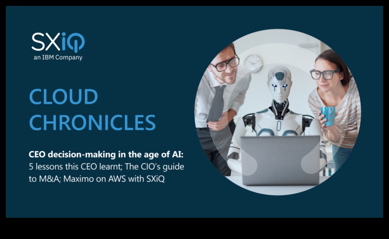 سجلات الذكاء الاصطناعي: قصص الإتقان في صياغة التجارب الذكية