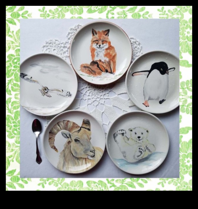 التصرفات الحيوانية الغريبة: هدايا مستوحاة من الحياة البرية لمحبي الحيوانات الصغيرة