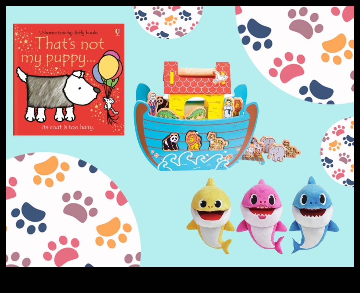 التصرفات الحيوانية الغريبة: هدايا مستوحاة من الحياة البرية لمحبي الحيوانات الصغيرة