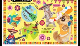 التصرفات الحيوانية الغريبة: هدايا مستوحاة من الحياة البرية لمحبي الحيوانات الصغيرة