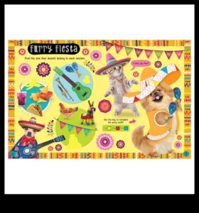 التصرفات الحيوانية الغريبة: هدايا مستوحاة من الحياة البرية لمحبي الحيوانات الصغيرة