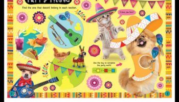 التصرفات الحيوانية الغريبة: هدايا مستوحاة من الحياة البرية لمحبي الحيوانات الصغيرة