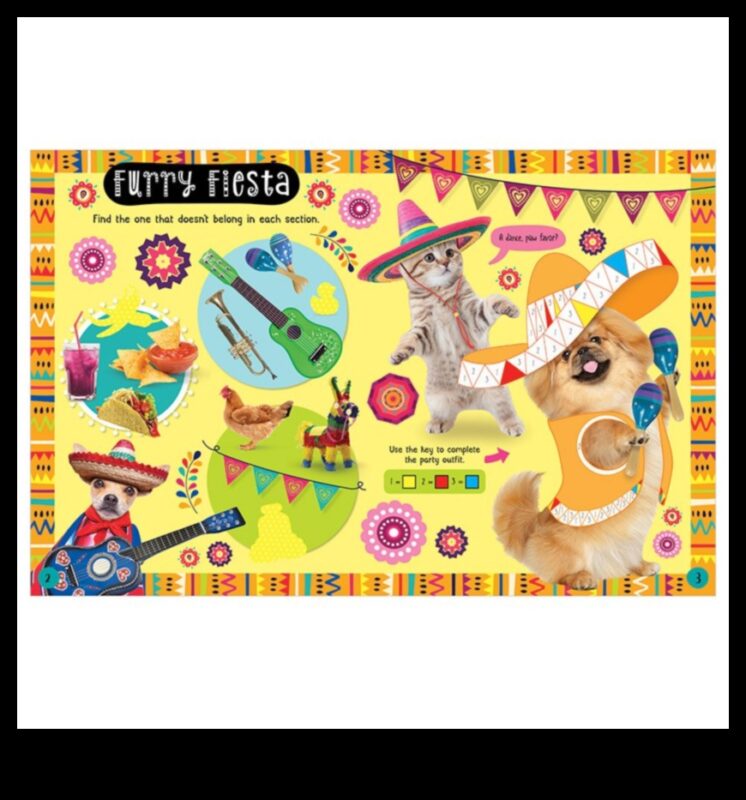 التصرفات الحيوانية الغريبة: هدايا مستوحاة من الحياة البرية لمحبي الحيوانات الصغيرة