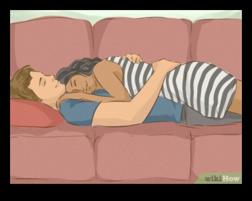 أسرار تكبب: إتقان فن الحضن