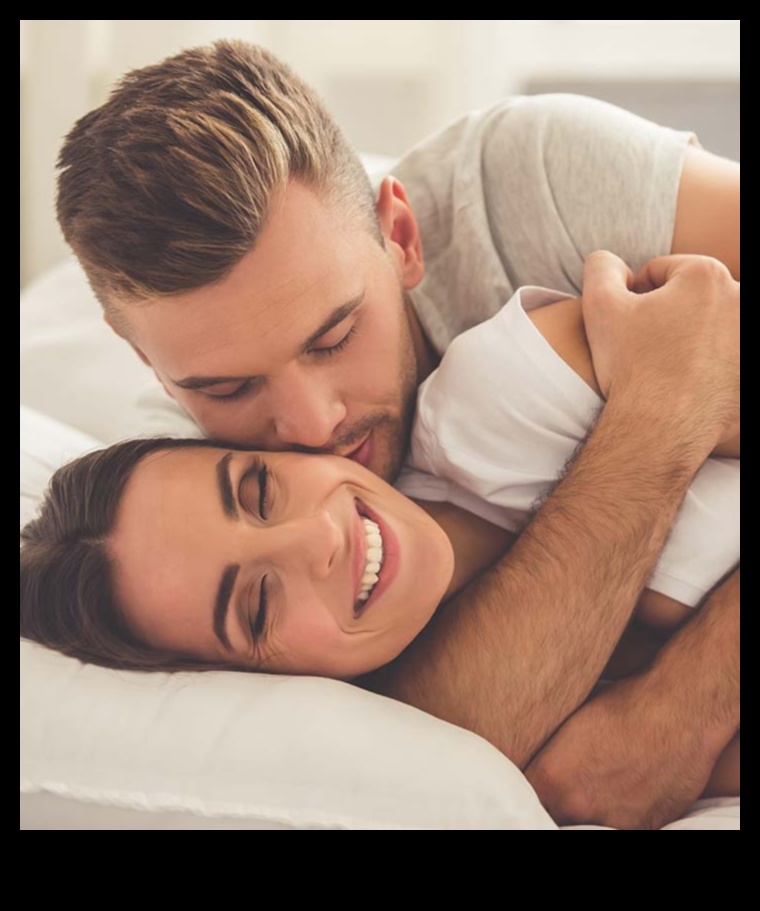 أسرار تكبب: إتقان فن الحضن