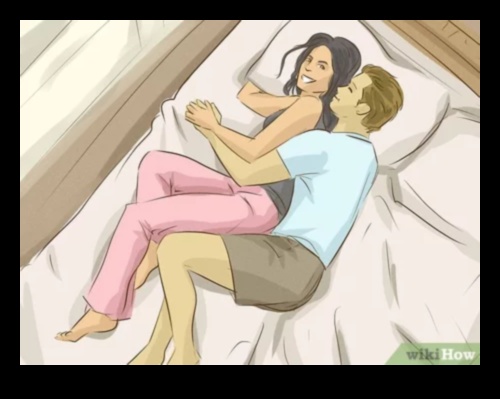 أسرار تكبب: إتقان فن الحضن