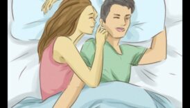 أسرار تكبب: إتقان فن الحضن