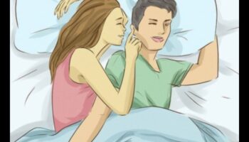 أسرار تكبب: إتقان فن الحضن