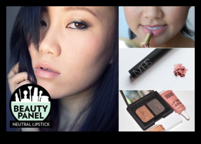 قوة المحايدين: الحصول على مظهر ناعم وطبيعي باستخدام أحمر الشفاه