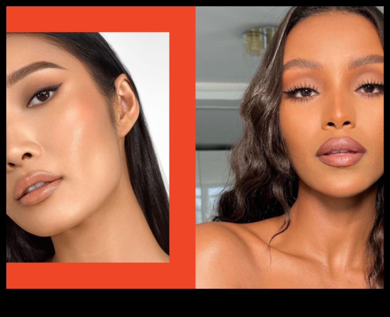 قوة المحايدين: الحصول على مظهر ناعم وطبيعي باستخدام أحمر الشفاه