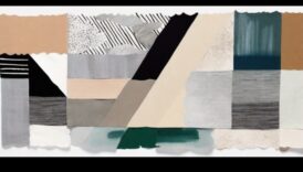 الكولاج الإبداعي: ​​خلط ومطابقة الأوراق للتصاميم الفريدة