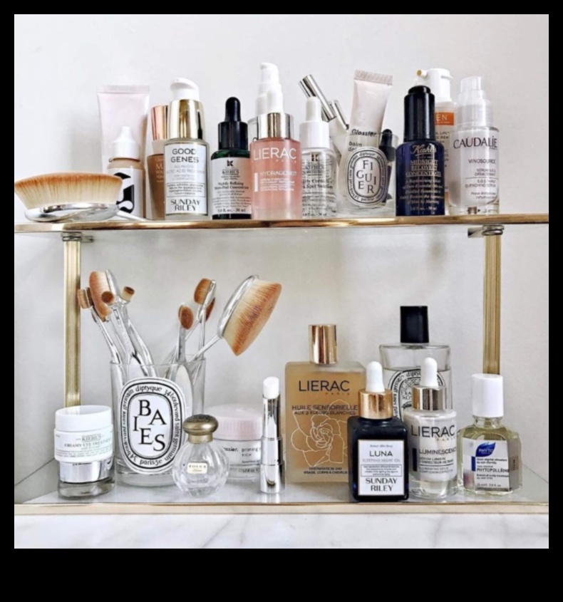 هل منتجات العناية بالبشرة باهظة الثمن تستحق العناء؟ فضح أسرار صناعة التجميل