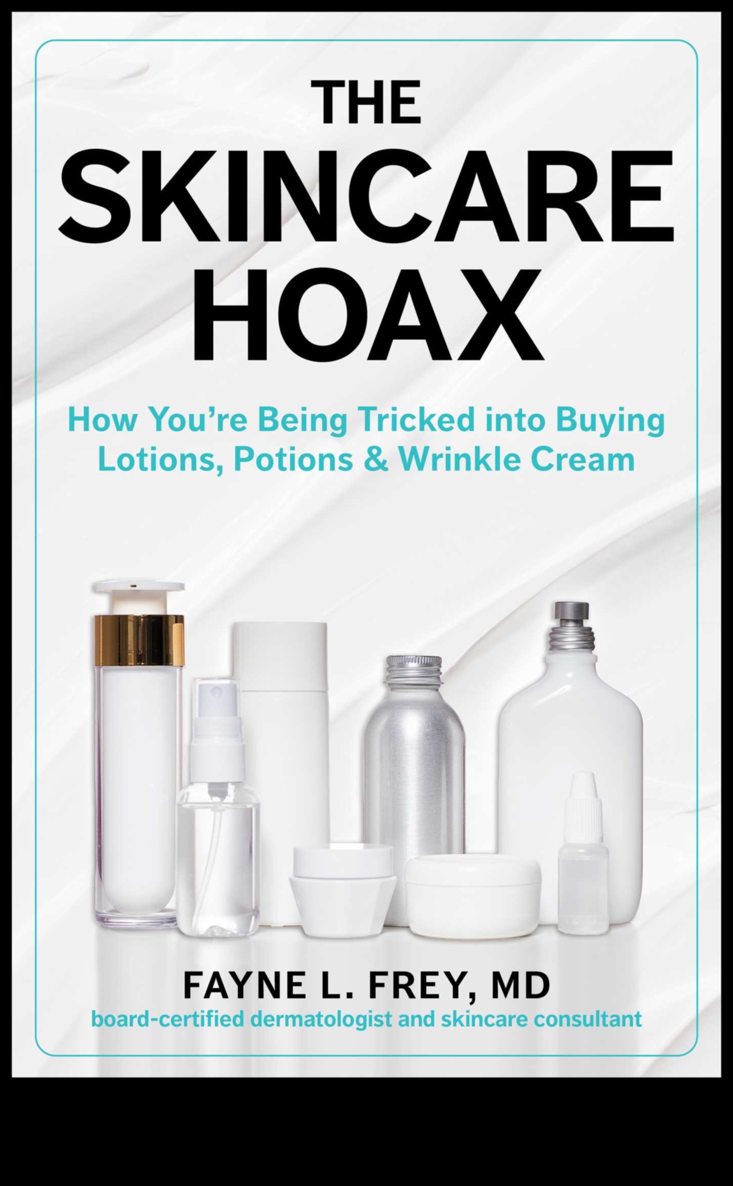 هل منتجات العناية بالبشرة باهظة الثمن تستحق العناء؟ فضح أسرار صناعة التجميل