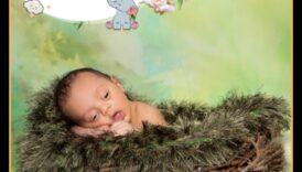 زين زفير: أسماء الطفل الهادئة والهادئة