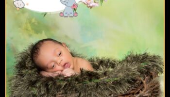 زين زفير: أسماء الطفل الهادئة والهادئة