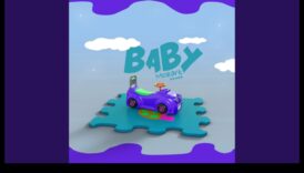 همسات من الأصوات الجميلة المهدئة لطفلك الصغير 3 همسات العجب: لحظات موسيقية لطفلك الصغير