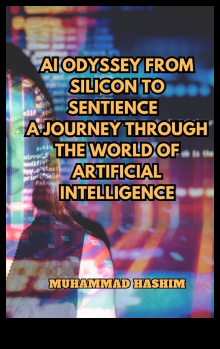 رحلة ML: حيث تتشكل الأفكار في الاستكشاف التكنولوجي