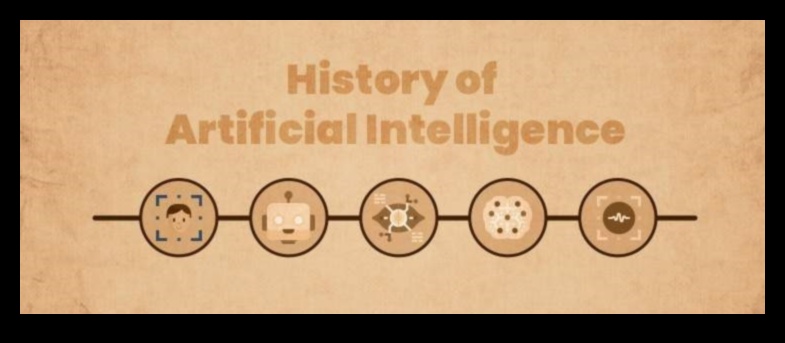 رحلة ML: حيث تتشكل الأفكار في الاستكشاف التكنولوجي