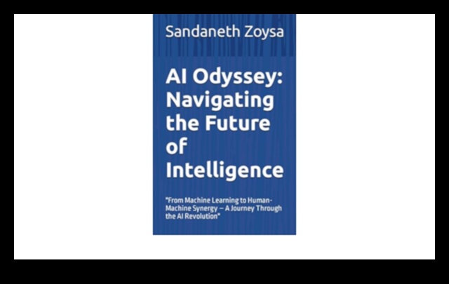 رحلة ML: حيث تتشكل الأفكار في الاستكشاف التكنولوجي