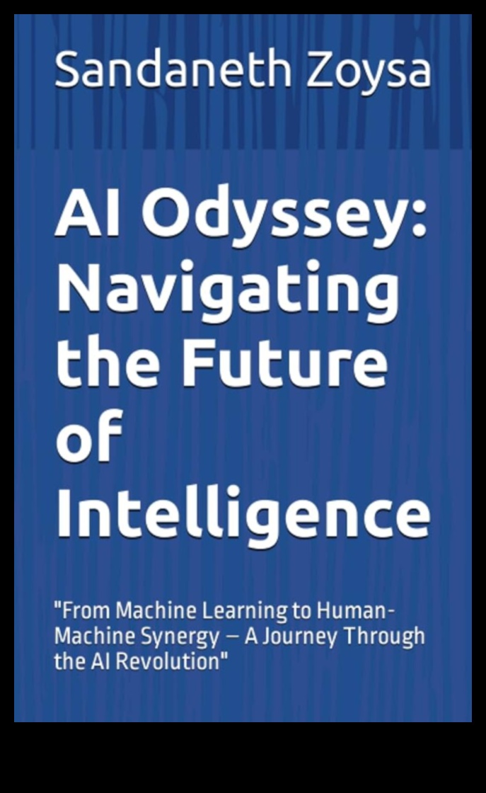 رحلة ML: حيث تتشكل الأفكار في الاستكشاف التكنولوجي