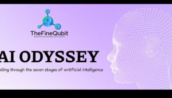 رحلة ML: حيث تتشكل الأفكار في الاستكشاف التكنولوجي